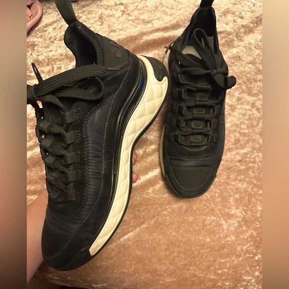 Chanel Sport Runners - Picture 5 of 6